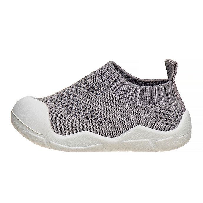 slide 2 of 4, Josmo Shoes casual 4 casual grey mold btm, 1 ct