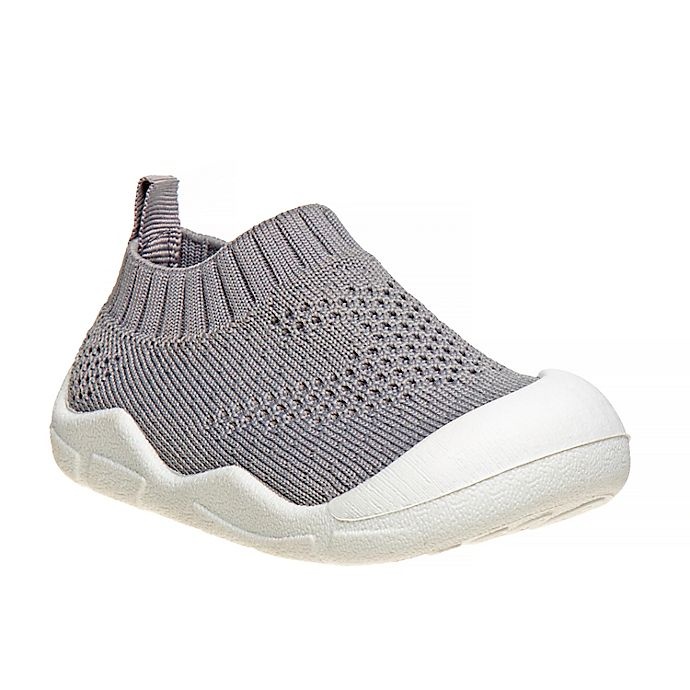 slide 1 of 4, Josmo Shoes casual 4 casual grey mold btm, 1 ct