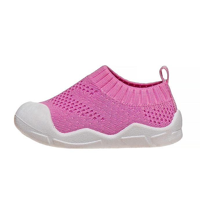 slide 4 of 4, Josmo Shoes casual 4 casual pink mold btm, 1 ct