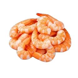 The Fresh Market 26-30 Count Raw Peeled & Deveined Shrimp