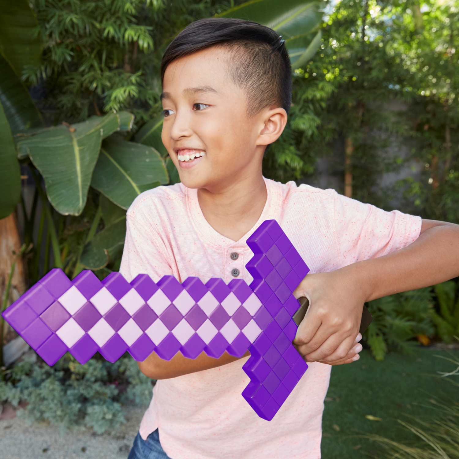 slide 3 of 6, Minecraft Roleplay Assortment, 1 ct