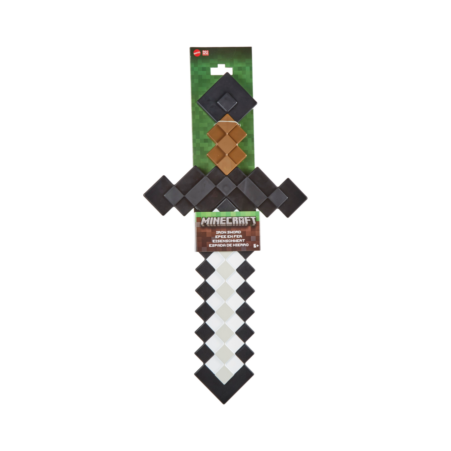 slide 1 of 6, Minecraft Roleplay Assortment, 1 ct