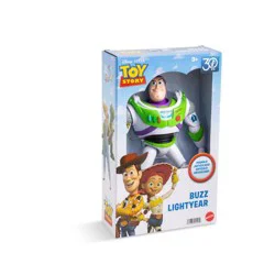 Disney's Pixar Toy Story Buzz Lightyear Action Figure