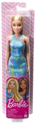 Barbie Blue Dress - Each