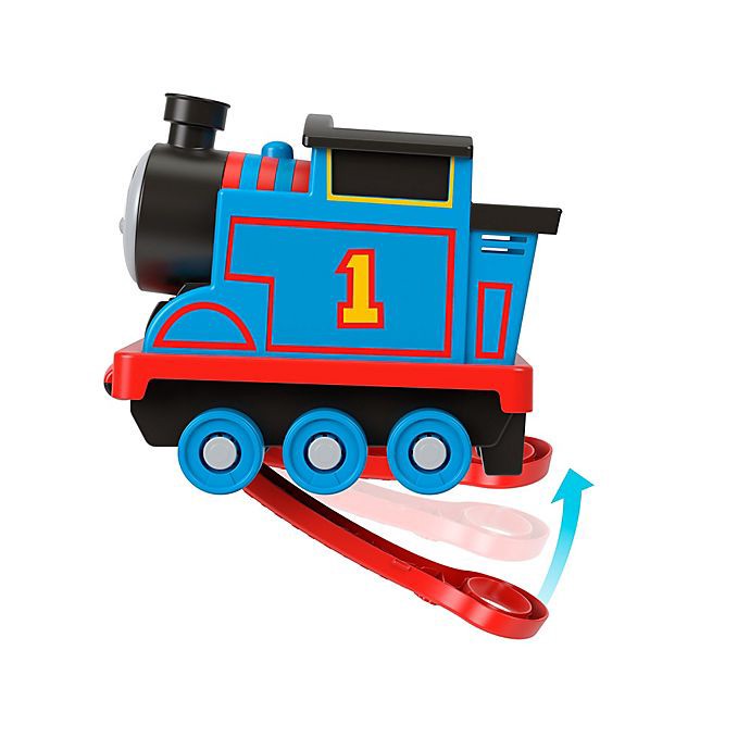 slide 2 of 5, Fisher-Price Thomas & Friends Biggest Friend Thomas, 1 ct