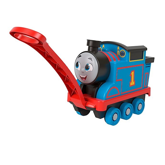 slide 1 of 5, Fisher-Price Thomas & Friends Biggest Friend Thomas, 1 ct