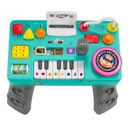 Fisher-Price Mix & Learn Music Table