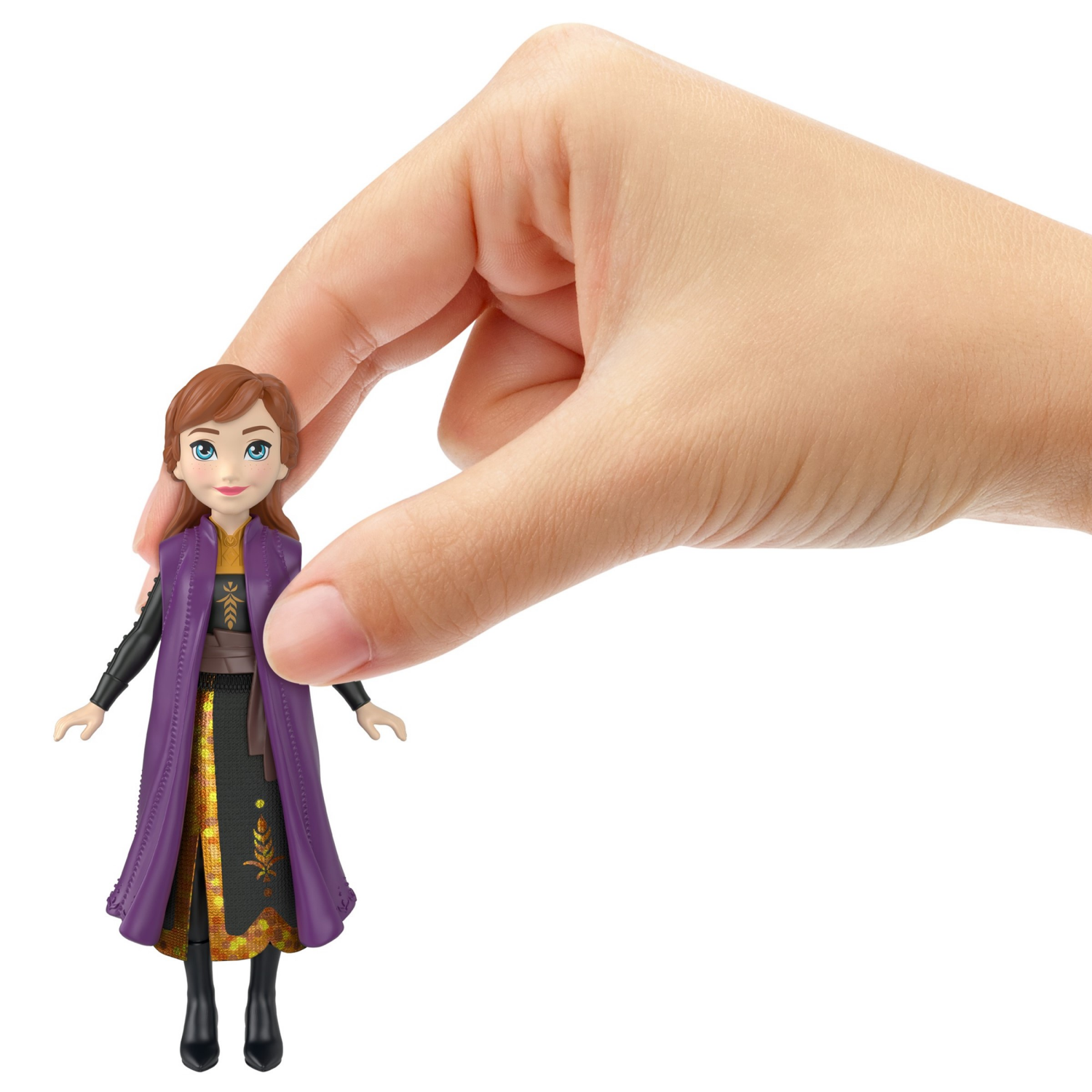 slide 3 of 6, Disney Frozen Small Doll Asrt, 1 ct
