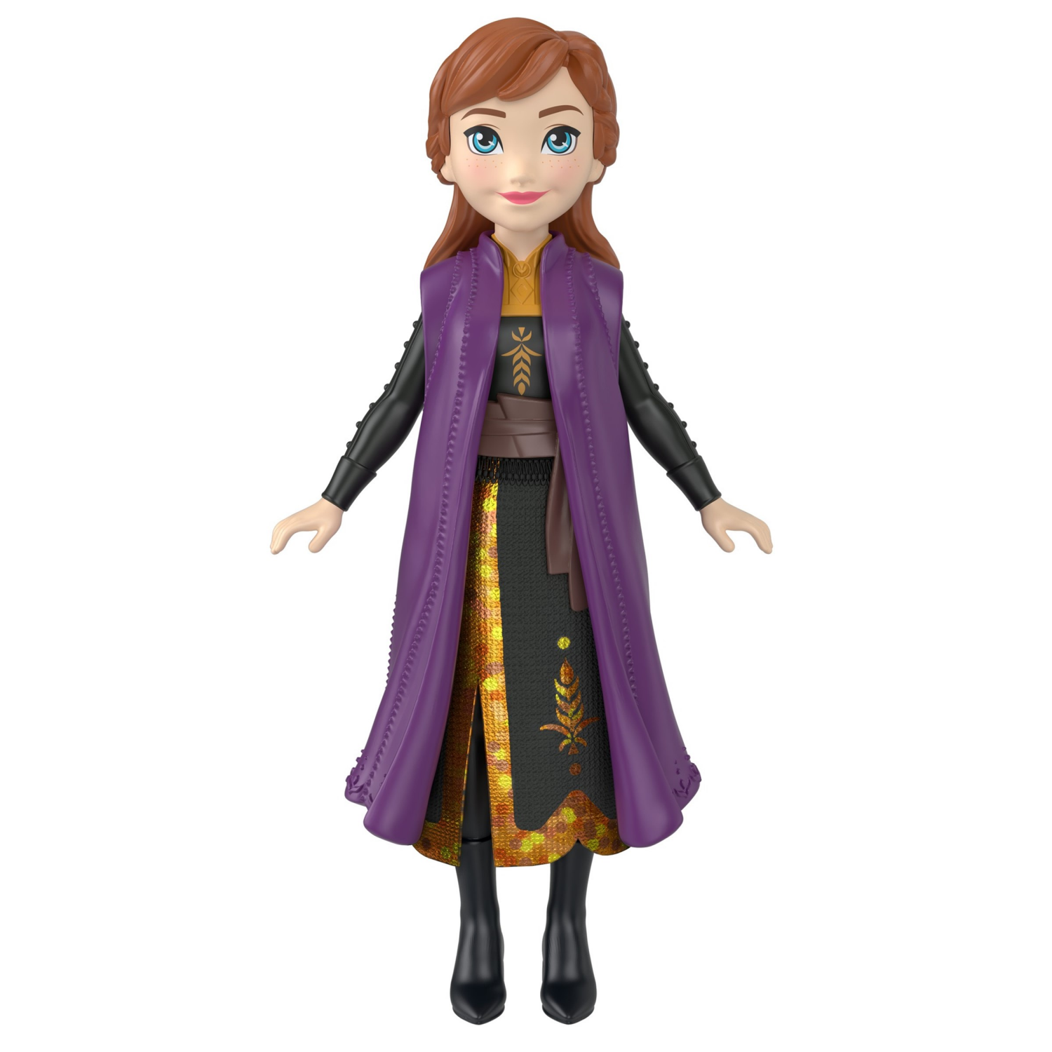 slide 5 of 6, Disney Frozen Small Doll Asrt, 1 ct