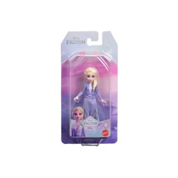 Disney Frozen Small Doll Asrt