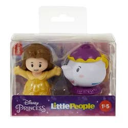 Fisher-Price Little People Disney Princess Figures Assortment