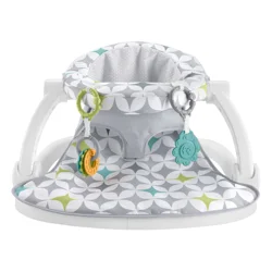 Fisher-Price Sit-Me-Up Floor Seat
