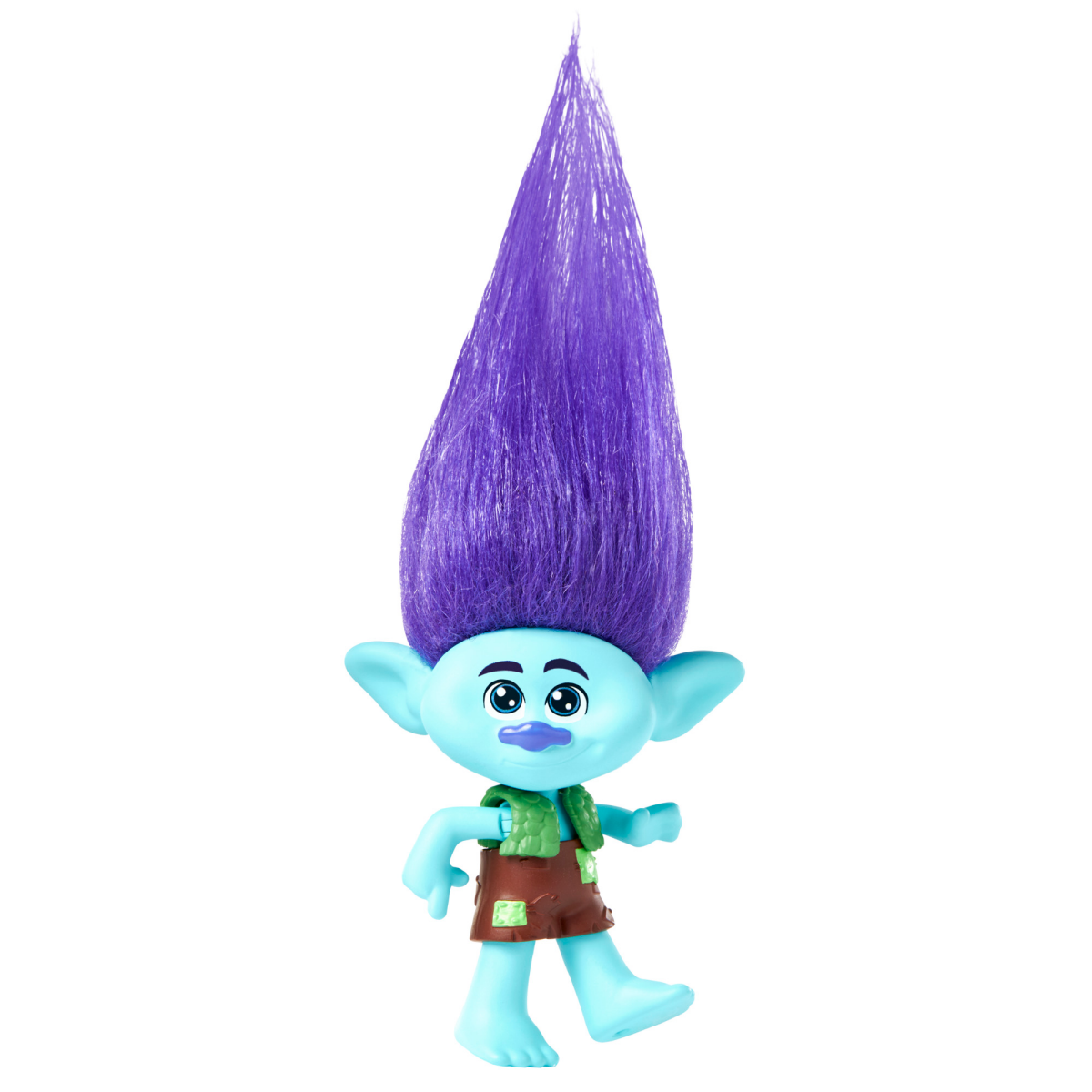 slide 7 of 8, Trolls 3 Band Together Small Doll Assortment, 1 ct