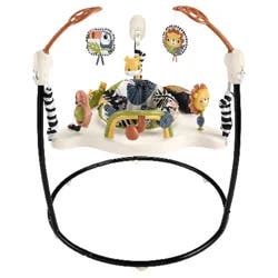 Fisher Price Fisher-Price Palm Paradise Jumperoo