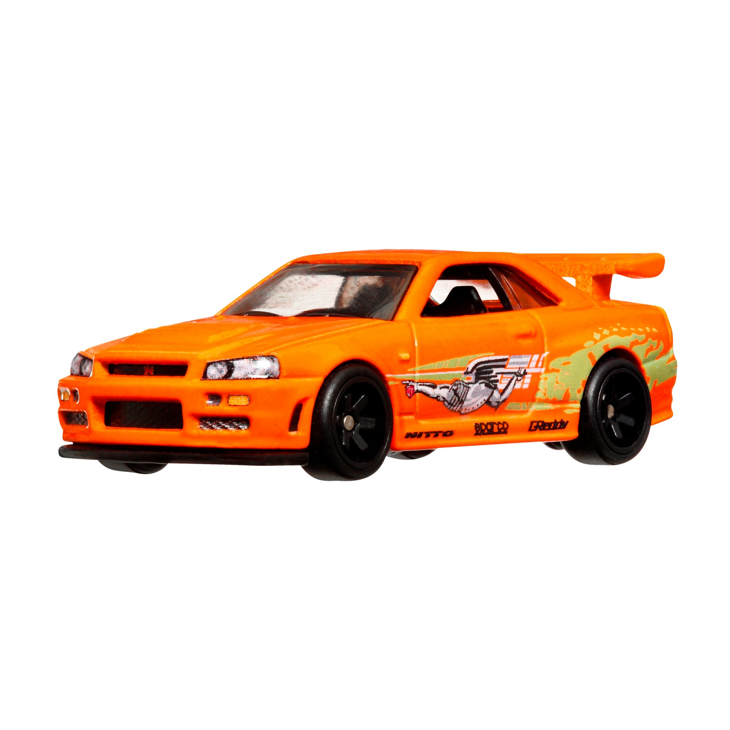 slide 4 of 6, MATTEL Fast And Furious, 1 ct