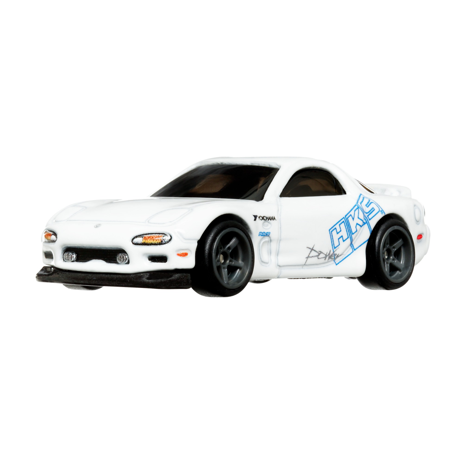 slide 5 of 6, MATTEL Fast And Furious, 1 ct