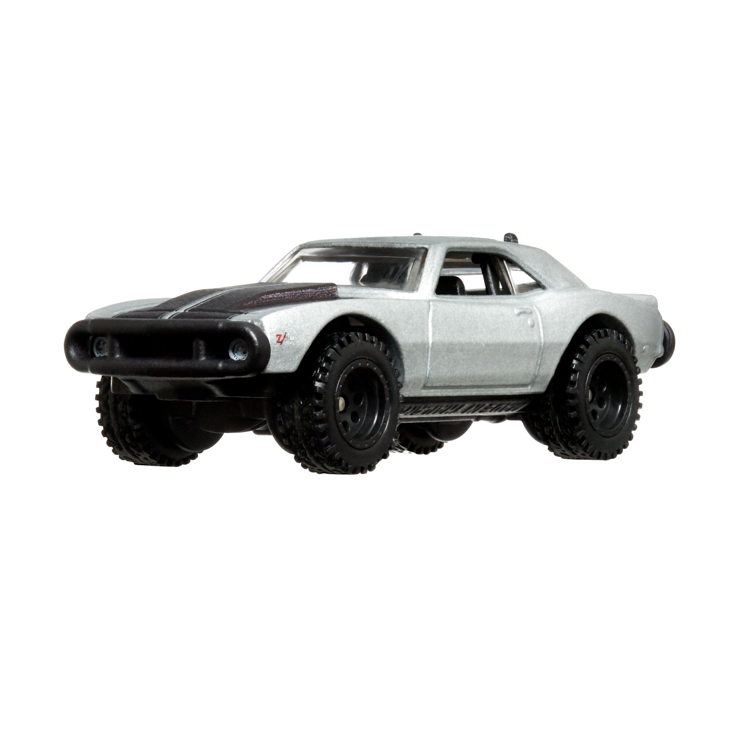 slide 6 of 6, MATTEL Fast And Furious, 1 ct