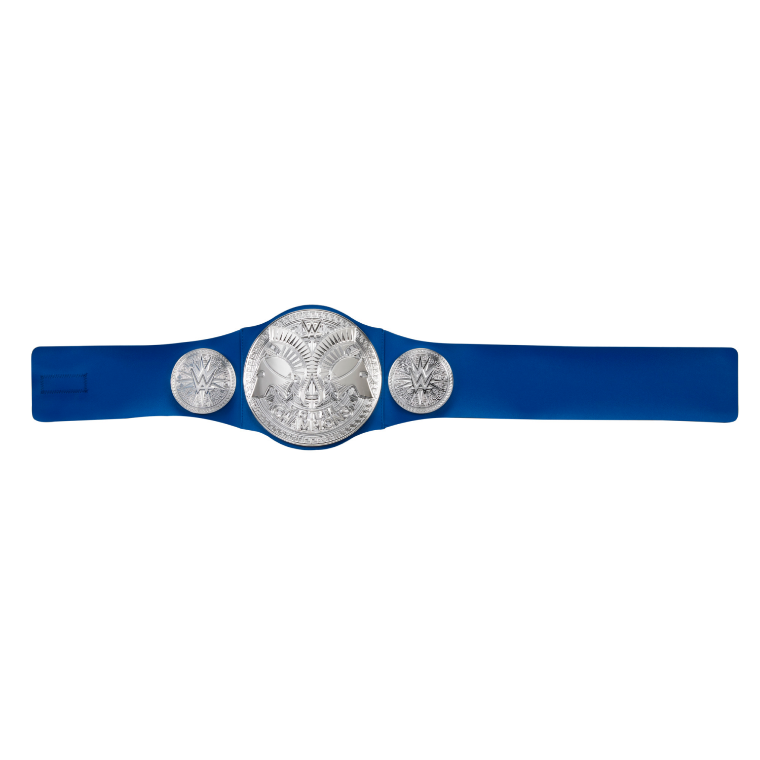 slide 3 of 6, WWE Live Action Championship Title Assortment, 1 ct