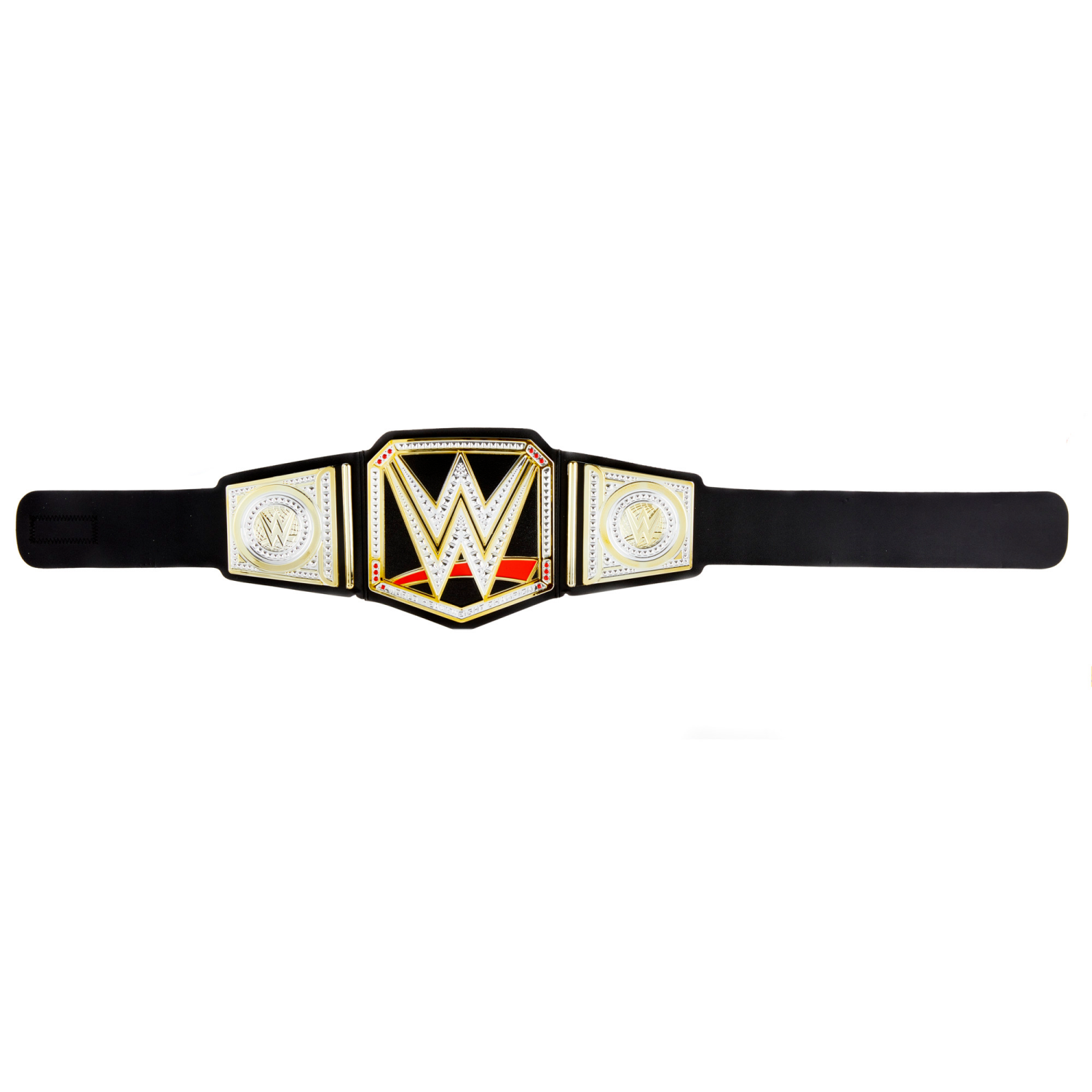 slide 4 of 6, WWE Live Action Championship Title Assortment, 1 ct