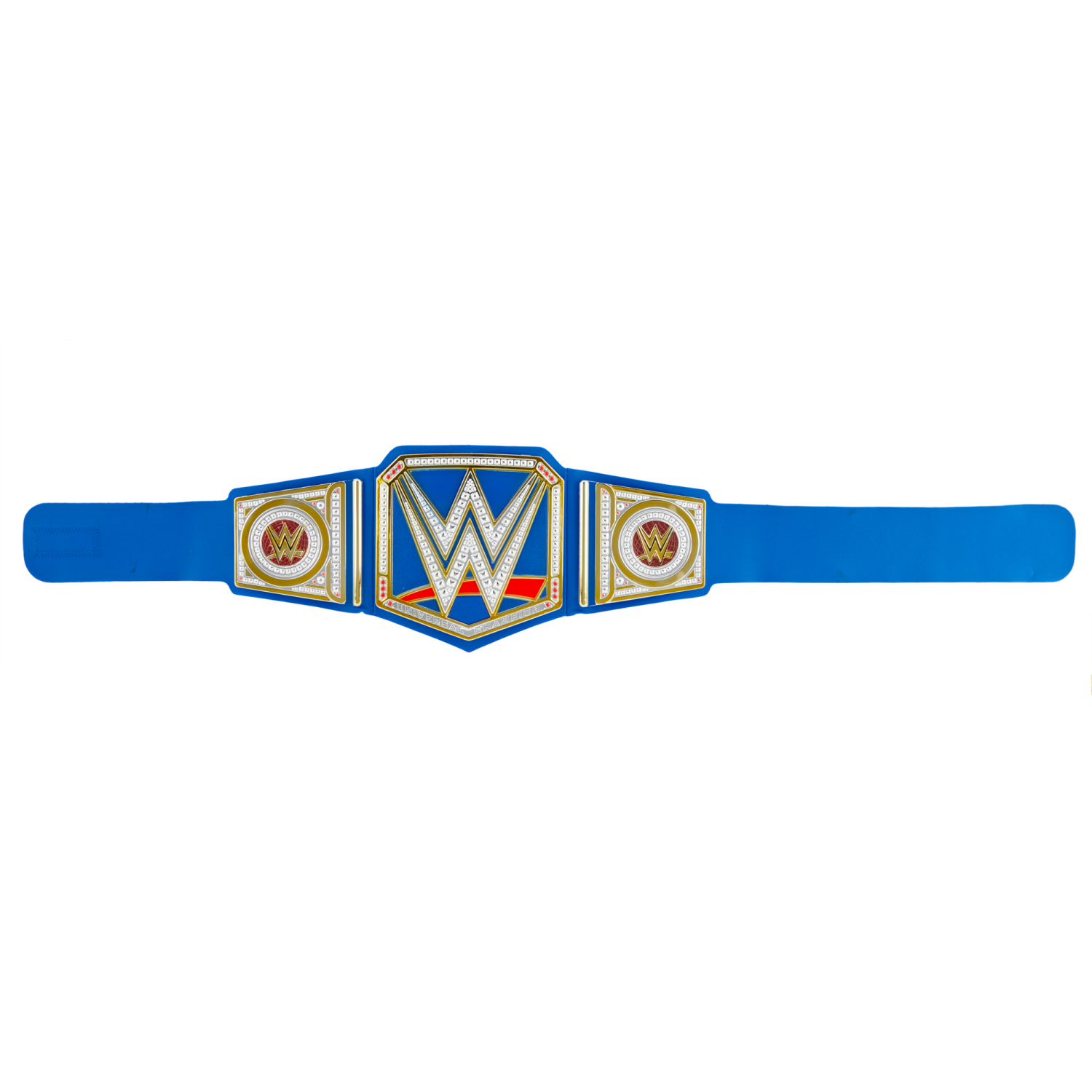 slide 5 of 6, WWE Live Action Championship Title Assortment, 1 ct