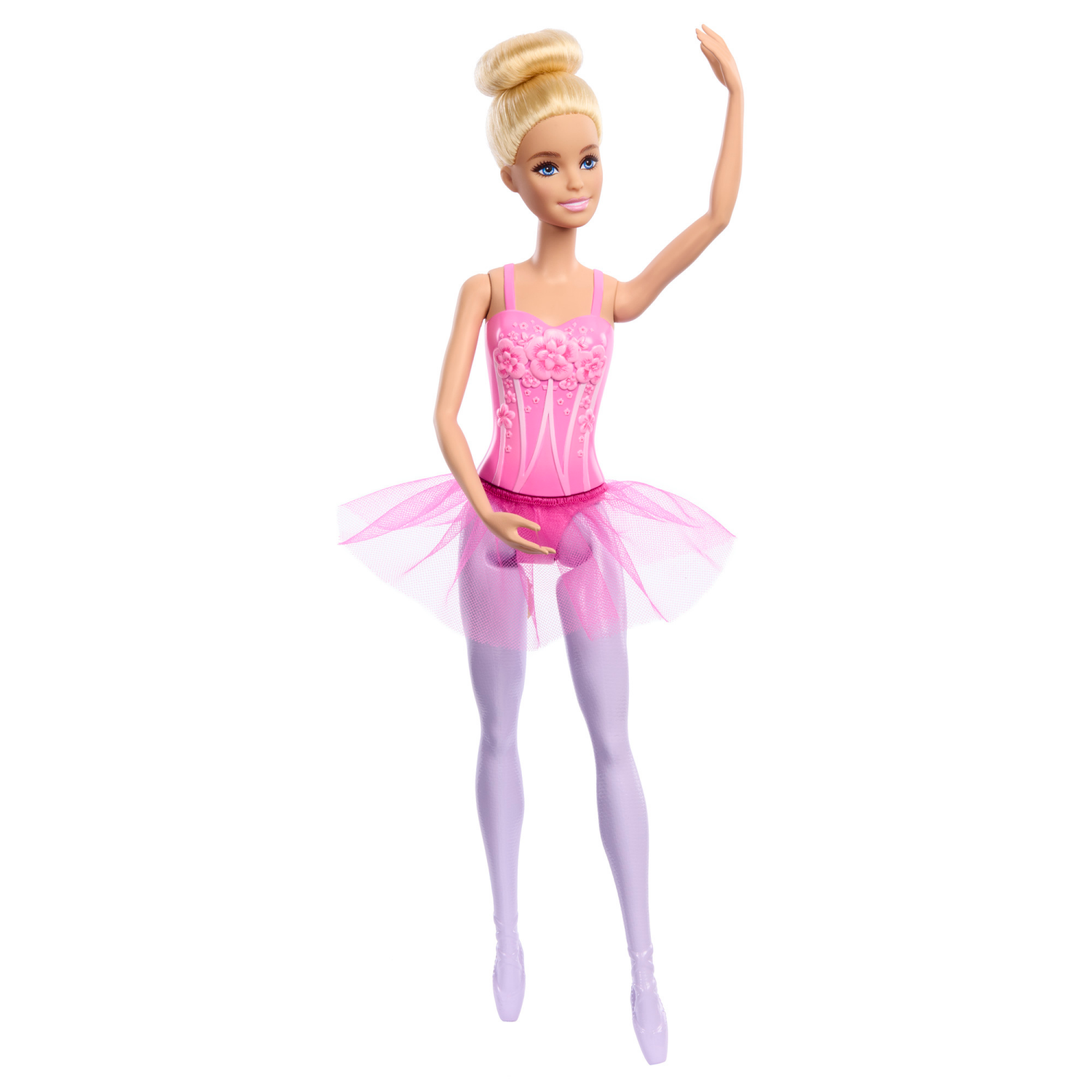 slide 2 of 4, BARBIE Ballerina Doll Assortment, 1 ct