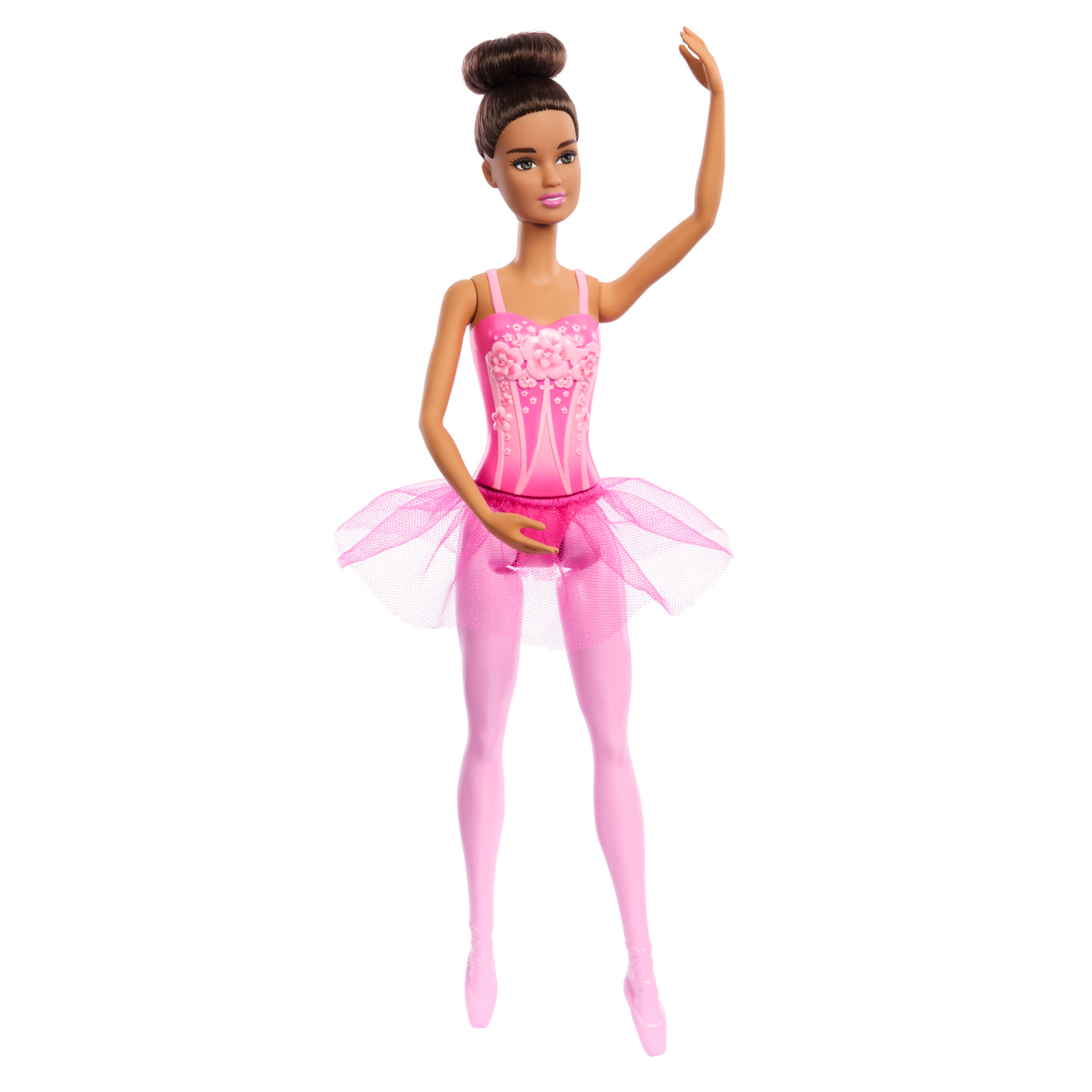 slide 3 of 4, BARBIE Ballerina Doll Assortment, 1 ct