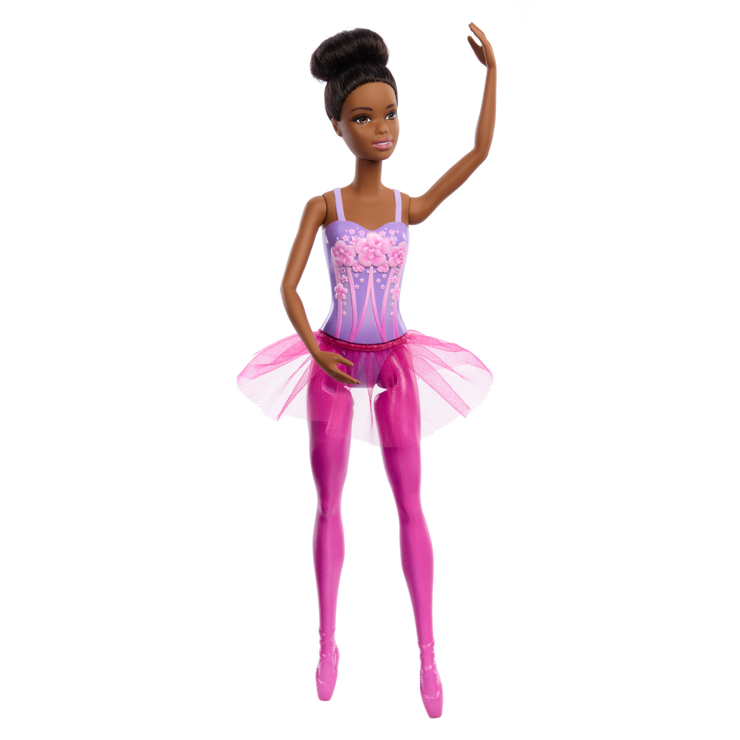 slide 4 of 4, BARBIE Ballerina Doll Assortment, 1 ct