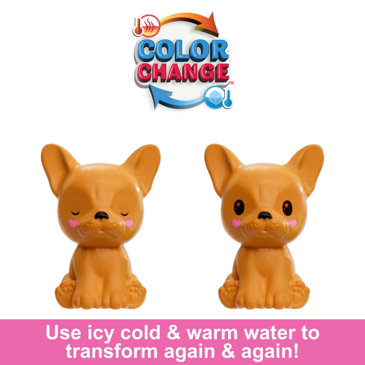 slide 17 of 17, Barbie Cutie Reveal Chelsea Jungle Series Doll, 1 ct