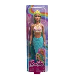 Barbie Dreamtopia Mermaid Doll