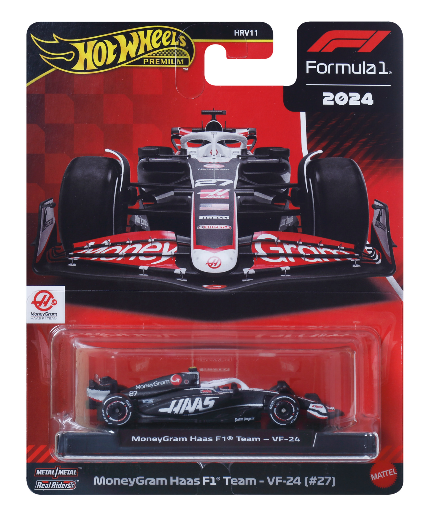 slide 2 of 3, HOT WHEELS® F1® Assortment, 1 ct