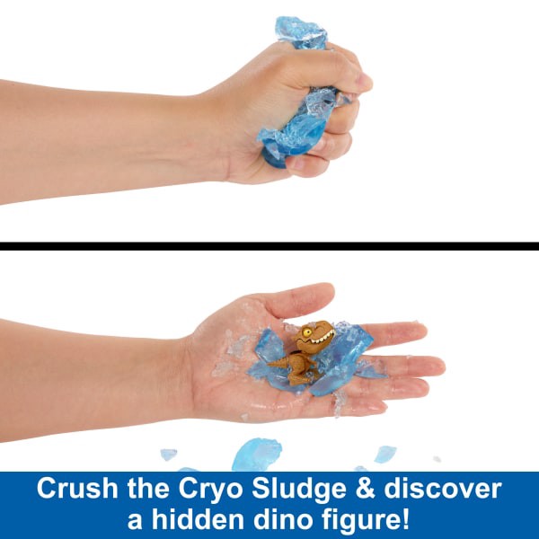 slide 11 of 29, Jurassic World Crushivores Assortment, 1 ct