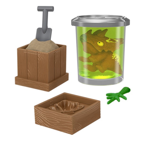 slide 26 of 29, Jurassic World Crushivores Assortment, 1 ct