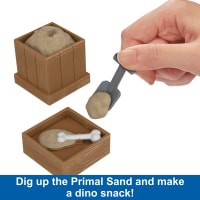 slide 10 of 29, Jurassic World Crushivores Assortment, 1 ct