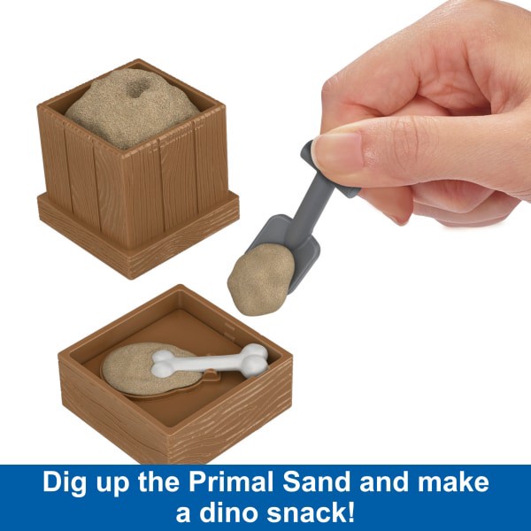 slide 20 of 29, Jurassic World Crushivores Assortment, 1 ct