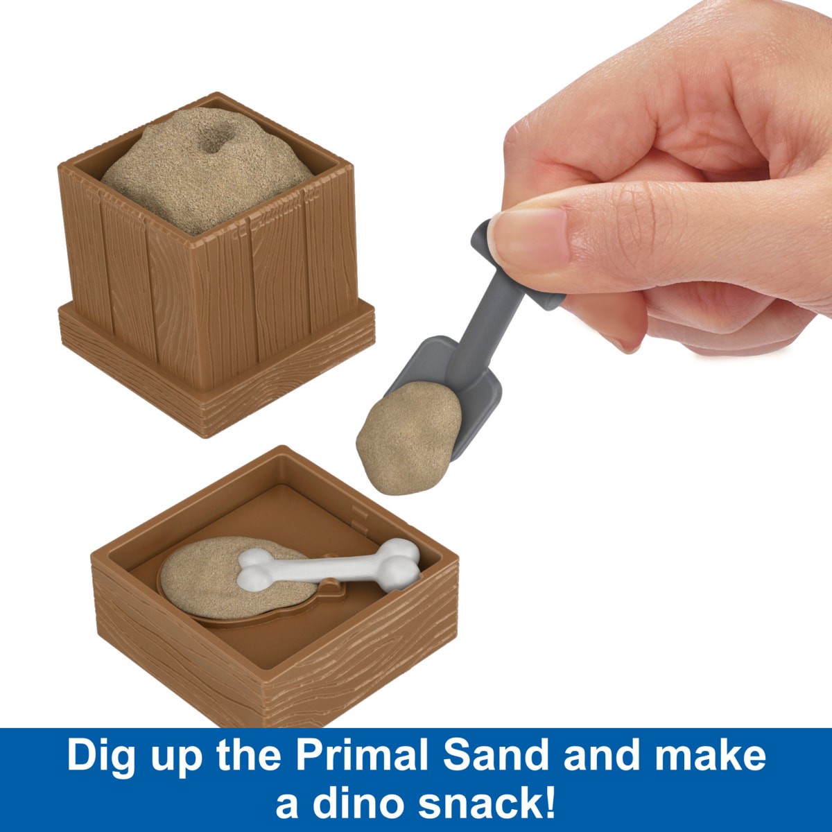 slide 4 of 29, Jurassic World Crushivores Assortment, 1 ct