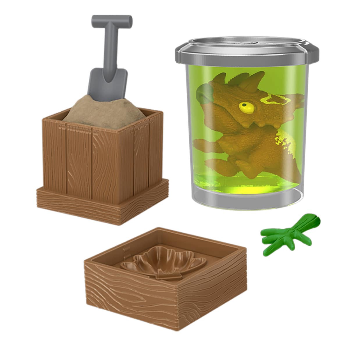 slide 23 of 29, Jurassic World Crushivores Assortment, 1 ct