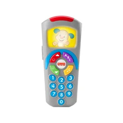 Fisher Price Fisher-Price Laugh & Learn Sis' Remote