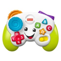 La Choy Fisher-Price Laugh & Learn Game & Learn Controller