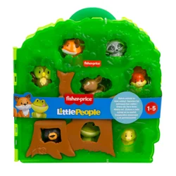 Fisher Price® Little People Forest Friends Carry Case