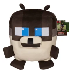 Minecraft Cuutopia 10" Plush Assortment