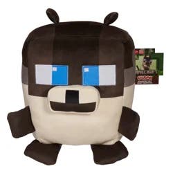 Minecraft Cuutopia 10" Plush Assortment