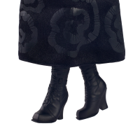 slide 16 of 29, Universal Pictures Wicked Elphaba Fashion Doll with Removable Fashions, 1 ct