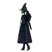 slide 17 of 29, Universal Pictures Wicked Elphaba Fashion Doll with Removable Fashions, 1 ct