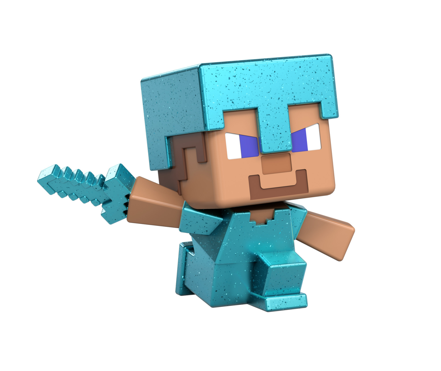 slide 7 of 7, Mini Mode Spawn Egg Assortment, 1 ct