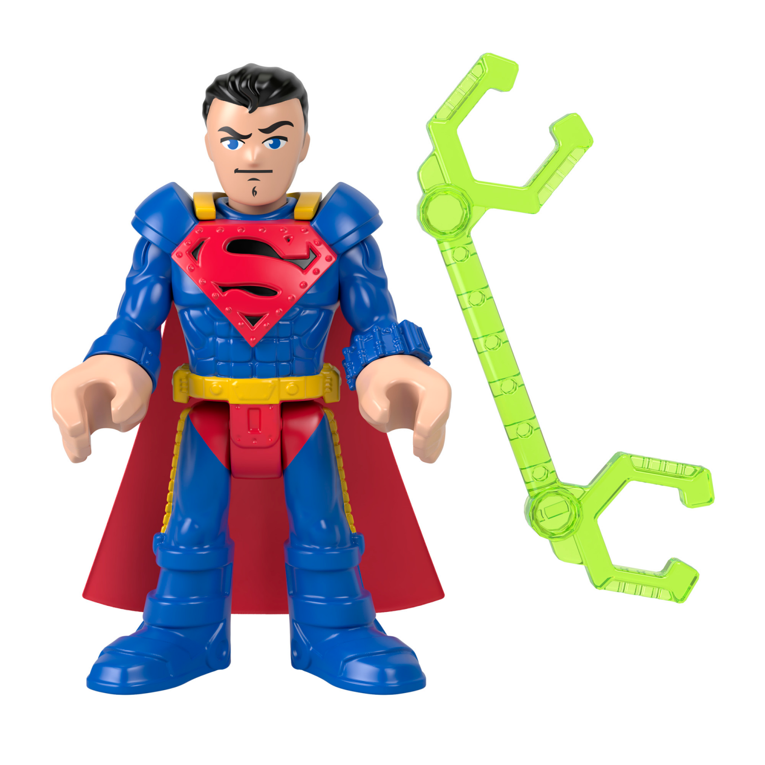 slide 3 of 4, Fisher-Price FP IMX DCSF SINGLE FIG BLIND BAG AST, 1 ct