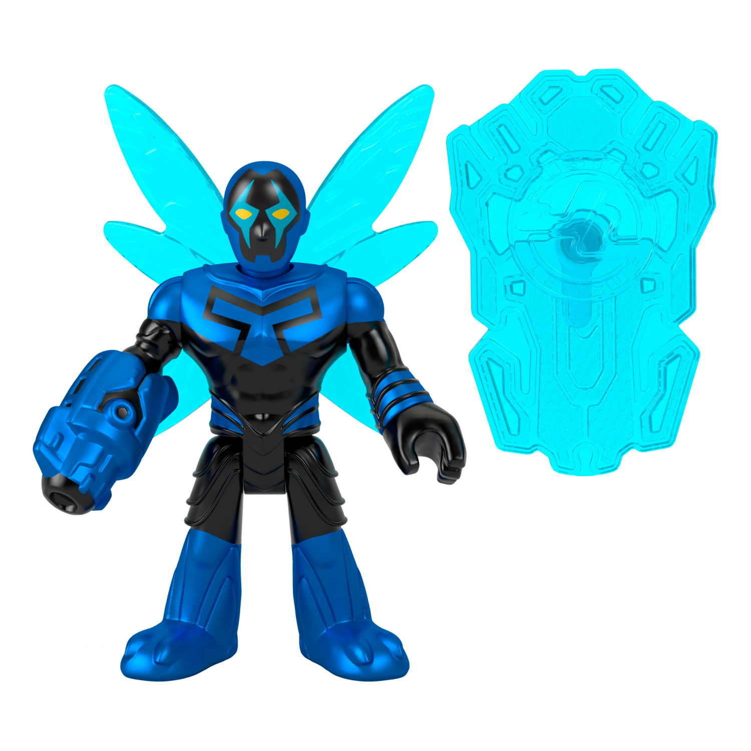 slide 4 of 4, Fisher-Price FP IMX DCSF SINGLE FIG BLIND BAG AST, 1 ct