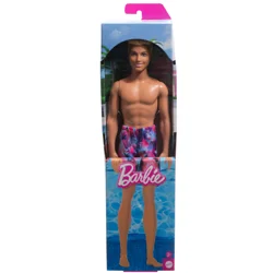 Barbie Ken Beach Doll
