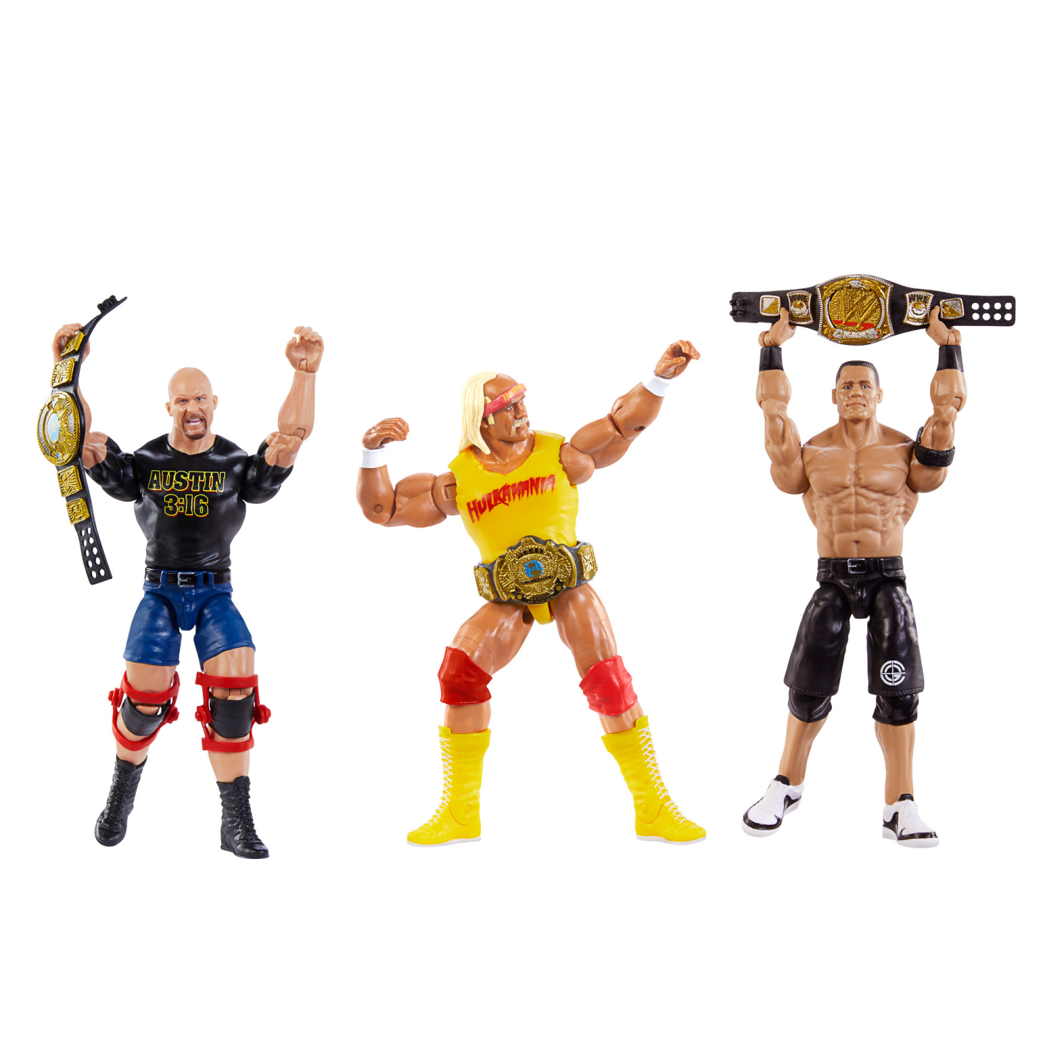 slide 2 of 7, WWE Champions Action Figure Assortment, 1 ct