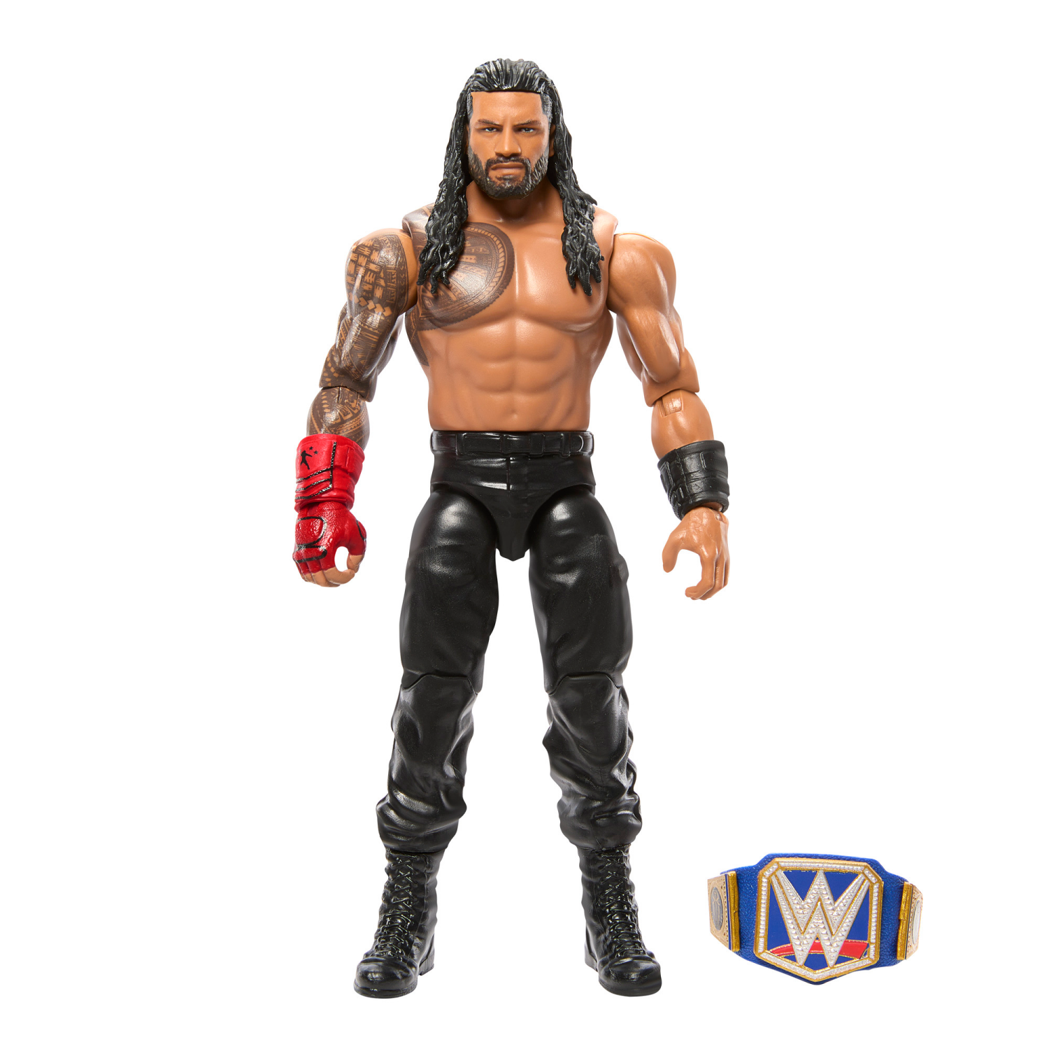 slide 3 of 7, WWE Champions Action Figure Assortment, 1 ct