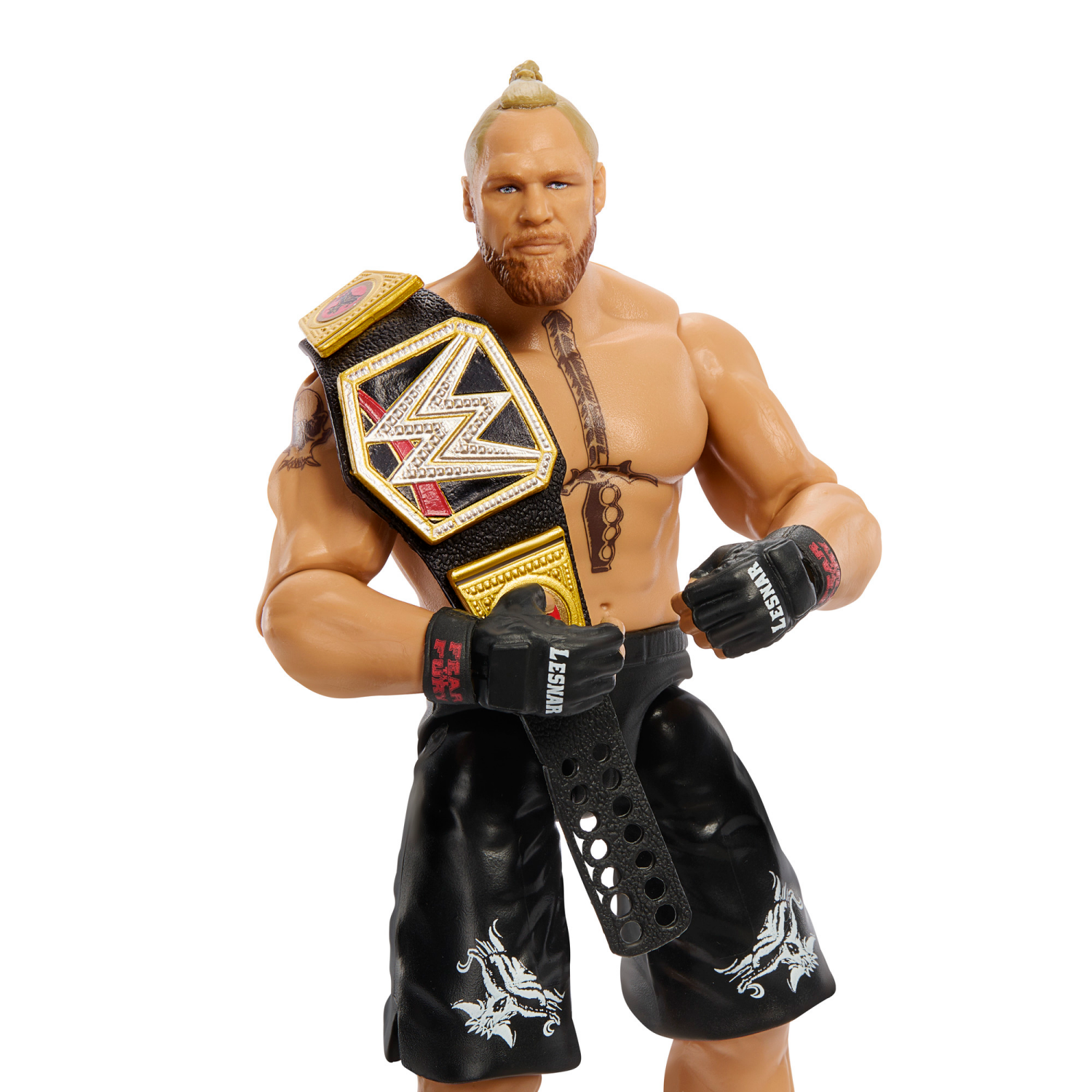 slide 5 of 7, WWE Champions Action Figure Assortment, 1 ct